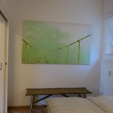 Ferienwohnung Arenz شفاينفورت المظهر الخارجي الصورة
