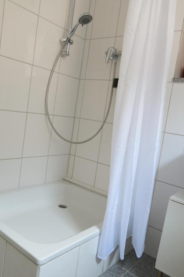 Ferienwohnung Arenz شفاينفورت المظهر الخارجي الصورة