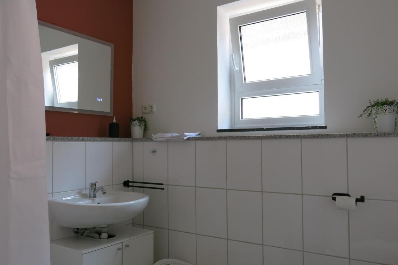 Ferienwohnung Arenz شفاينفورت المظهر الخارجي الصورة