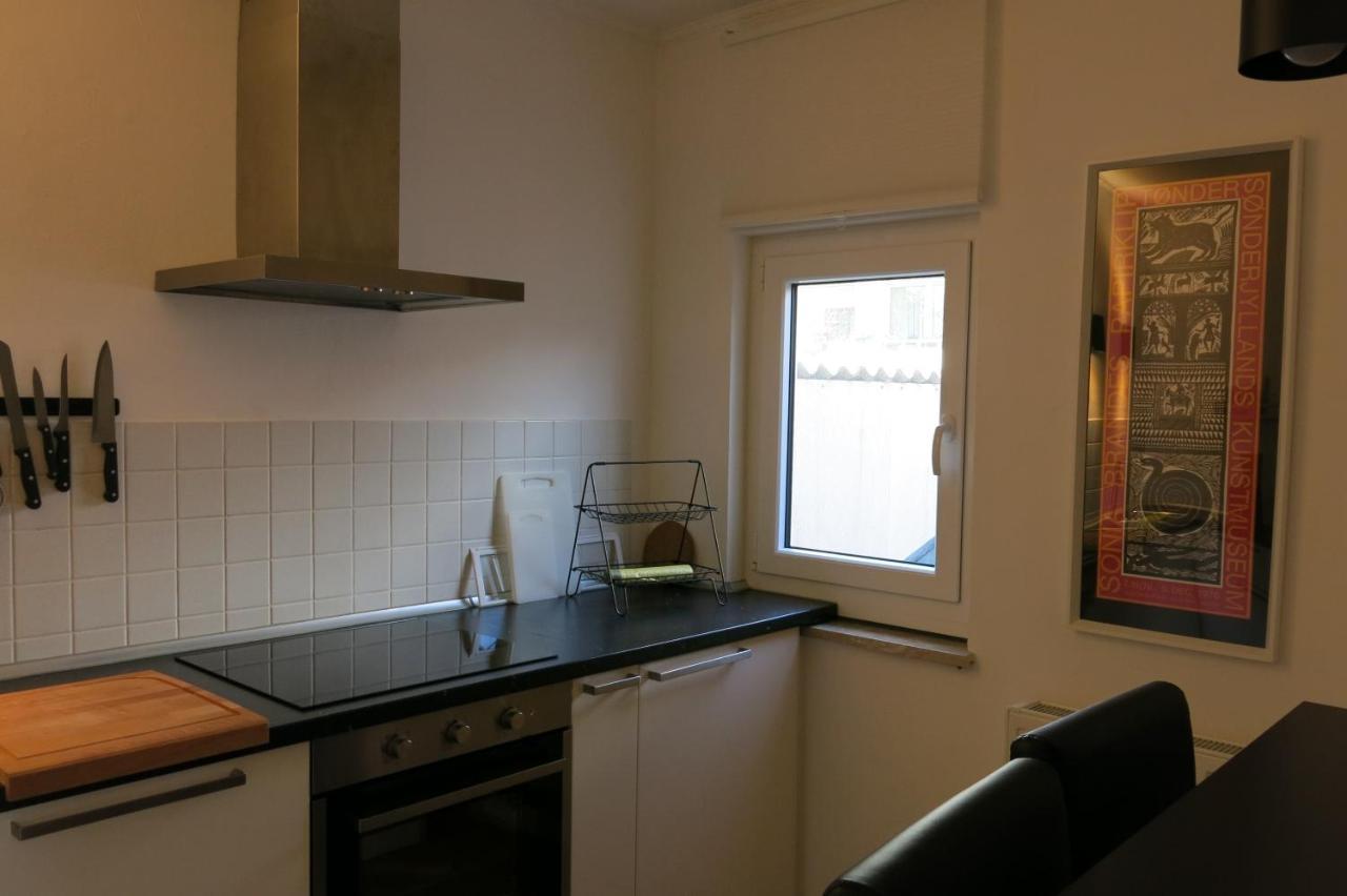 Ferienwohnung Arenz شفاينفورت المظهر الخارجي الصورة