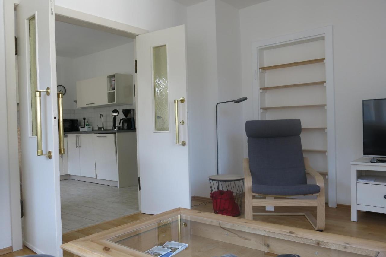 Ferienwohnung Arenz شفاينفورت المظهر الخارجي الصورة