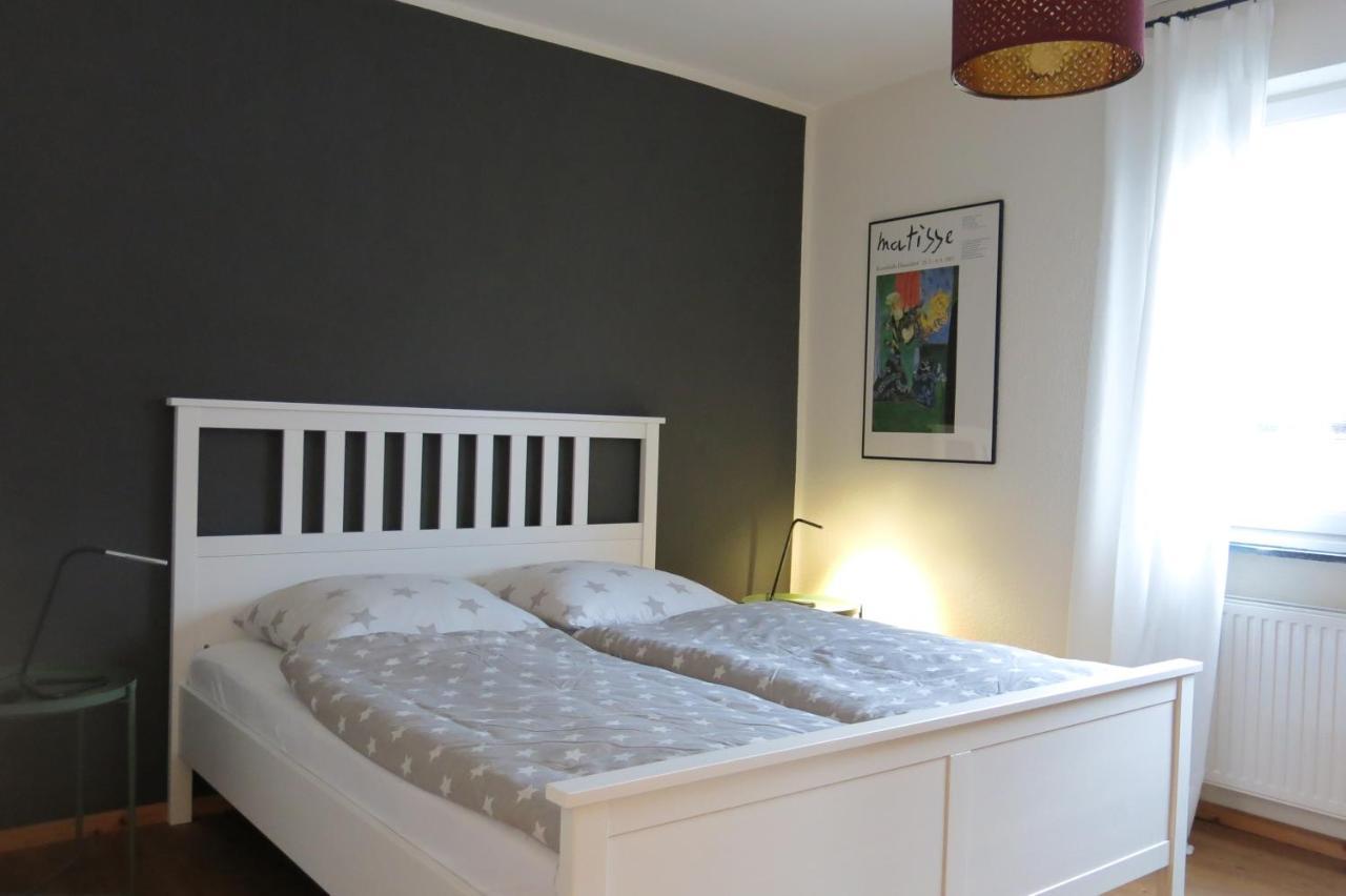 Ferienwohnung Arenz شفاينفورت المظهر الخارجي الصورة