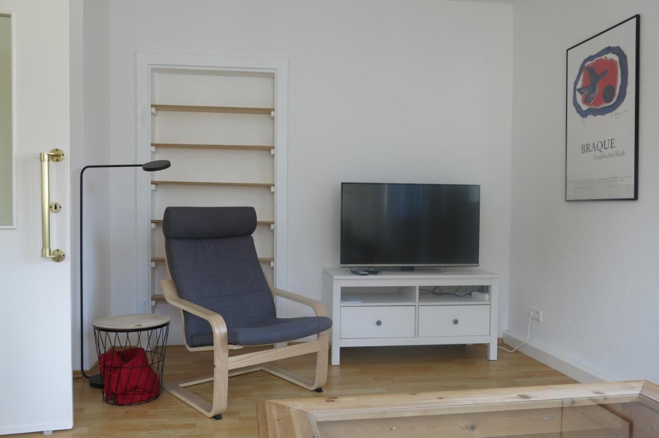 Ferienwohnung Arenz شفاينفورت المظهر الخارجي الصورة