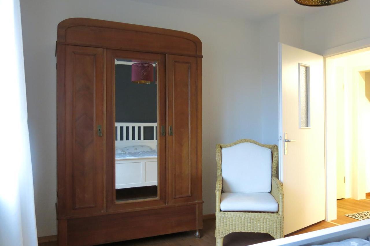 Ferienwohnung Arenz شفاينفورت المظهر الخارجي الصورة