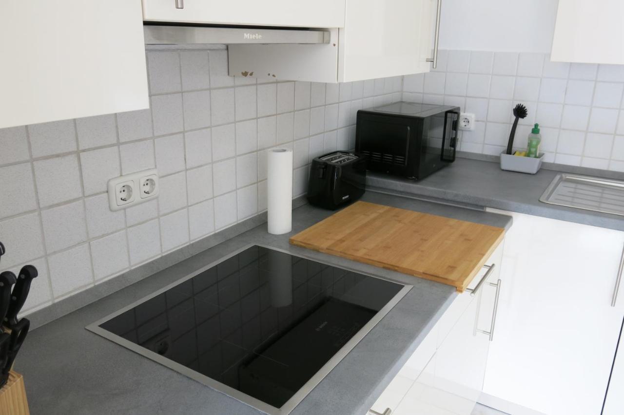 Ferienwohnung Arenz شفاينفورت المظهر الخارجي الصورة