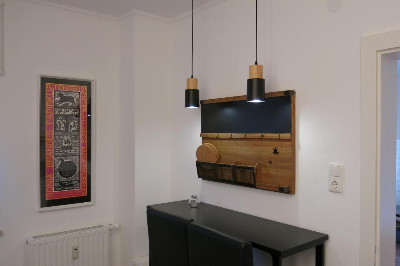 Ferienwohnung Arenz شفاينفورت المظهر الخارجي الصورة